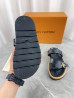 Louis Vuitton 2024ss Slippers Size 36-45 - Image 6
