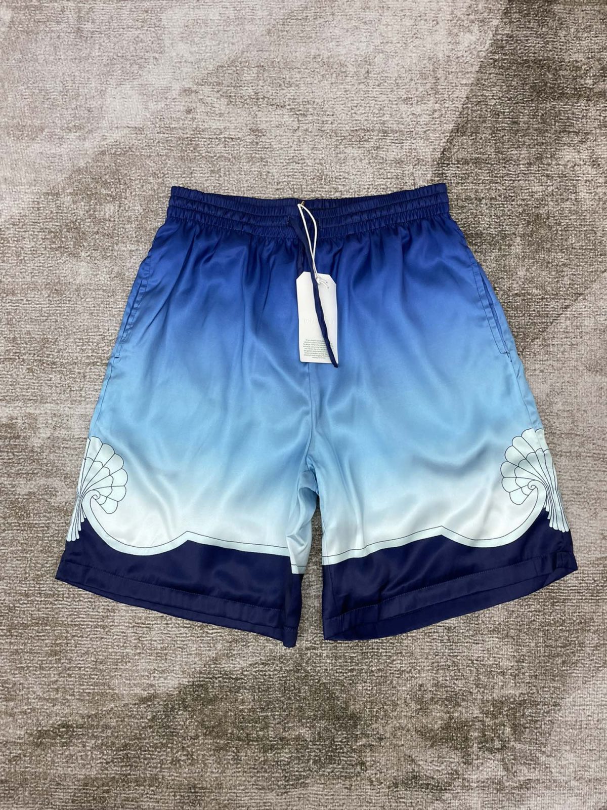 Casablanca Shorts Size S-XL - Image 1