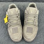 Louis Vuitton LV Trainer Sneaker Size 36-46 - Image 3
