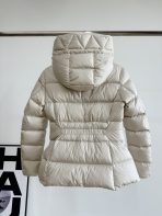 Moncler Avoce Women Down Jacket Size S-XL - Image 2
