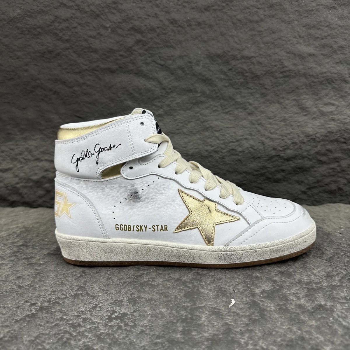 GGDB SUPER-STAR Sneaker Slippers Size 36-46 - Image 7