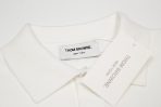 Thom Browne Unisex Sweatshirt Size S-XL - Image 4