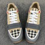 Burberry Vintage Sneaker Size 36-46 - Image 3