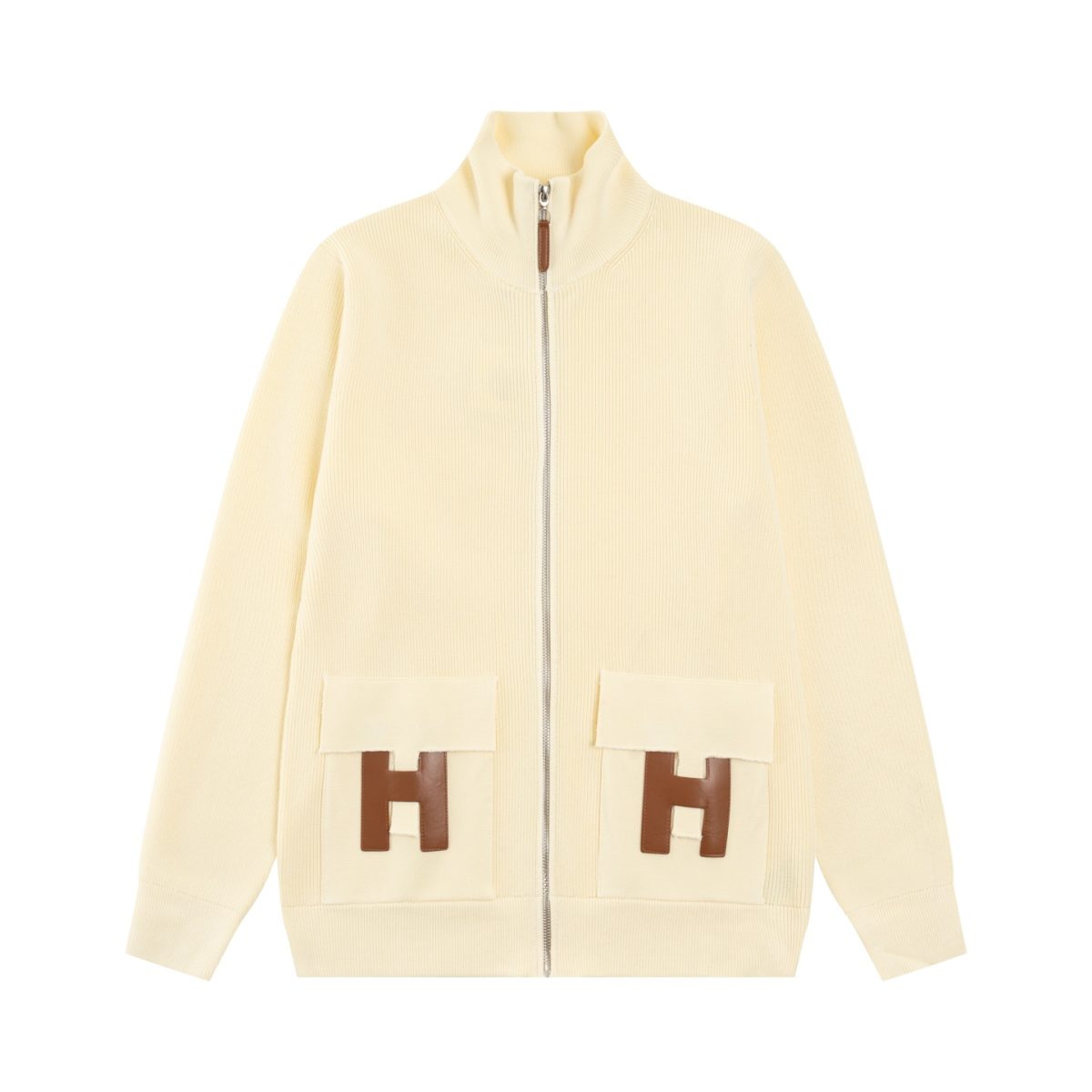 Hermes Unisex Jacket Size S-XXL - Image 1