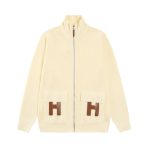 Hermes Unisex Jacket Size S-XXL