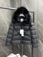 Moncler Boed Women Down Jacket Size S-XL - Image 4