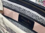 Dior Lady Women Shoulder Bags 24*20*11cm - Image 9