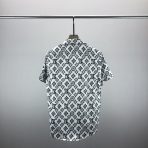 Louis Vuitton Sommeranzug Size S-XXL - Image 8