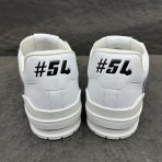 Louis Vuitton LV Trainer Sneaker Size 36-46 - Image 8