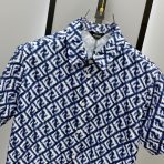 Fendi Sommeranzug Size M-XXL - Image 3