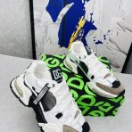 Dolce Gabbana 2024ss Sneakers Size 36-45 - Image 6