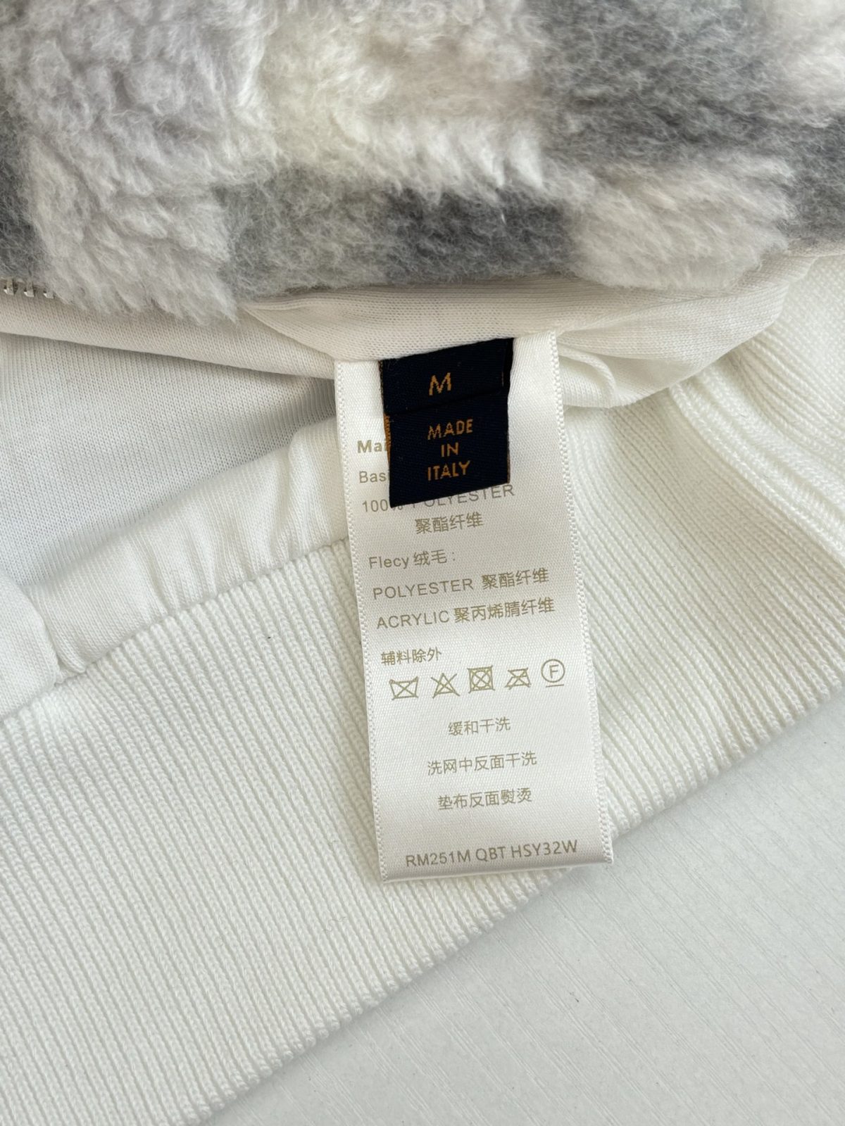 Louis Vuitton Unisex Jacket Size S-XL - Image 5