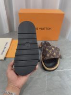 Louis Vuitton Slippers Size 36-45 - Image 2
