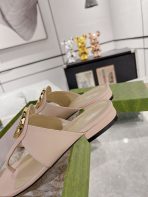 Gucci Blondie Slippers Size 36-40 - Image 8