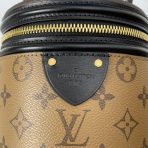 Louis Vuitton M43986 Cannes Women Bags Size 15*15*17cm - Image 7