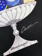 Casablanca T Shirt Size S-XL - Image 5