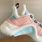 Louis Vuitton LV Archlight Sneaker Size 36-41 - Image 8