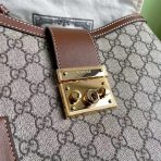 Gucci GG Ophidia GG Handbag for Women Size 32.5*24*5.5cm - Image 2