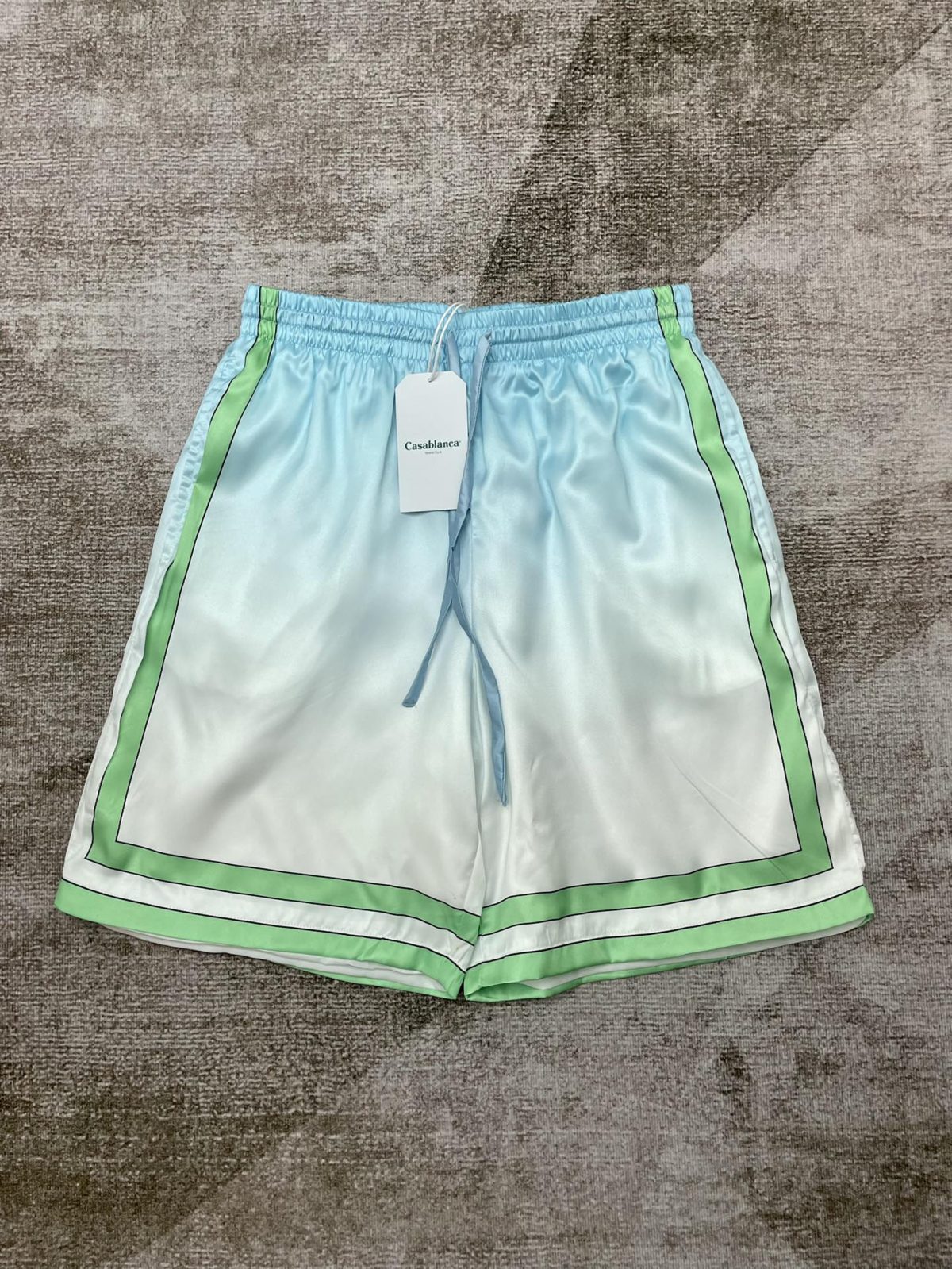 Casablanca Shorts Size S-XL - Image 1