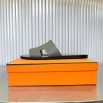 Hermes lzmir Sandals Size 40-45 - Image 5