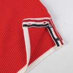 Thom Browne Unisex Sweatshirt Size S-L - Image 3