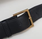 YSL Classic Women Shoulder Bags Size 25*14*3.5cm - Image 5