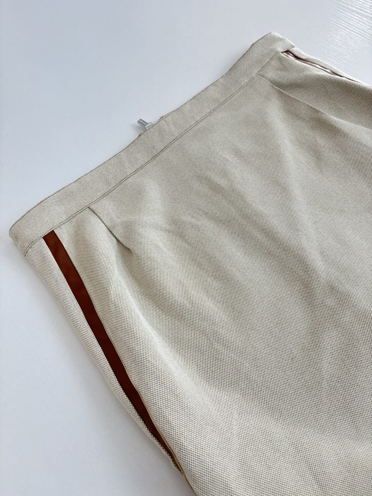 MiuMiu Unisex Jacket Size S-L - Image 10