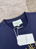 Casablanca Unisex Sweatshirt Size S-XL - Image 5