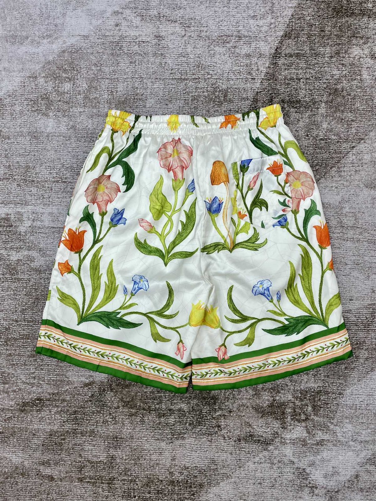 Casablanca Shorts Size S-XL - Image 7