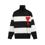Ami Unisex Sweatshirt Size S-XL - Image 2