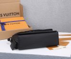 Louis Vuitton M57080 Aerogram Shoulder Bags Size 28*24*10cm - Image 7
