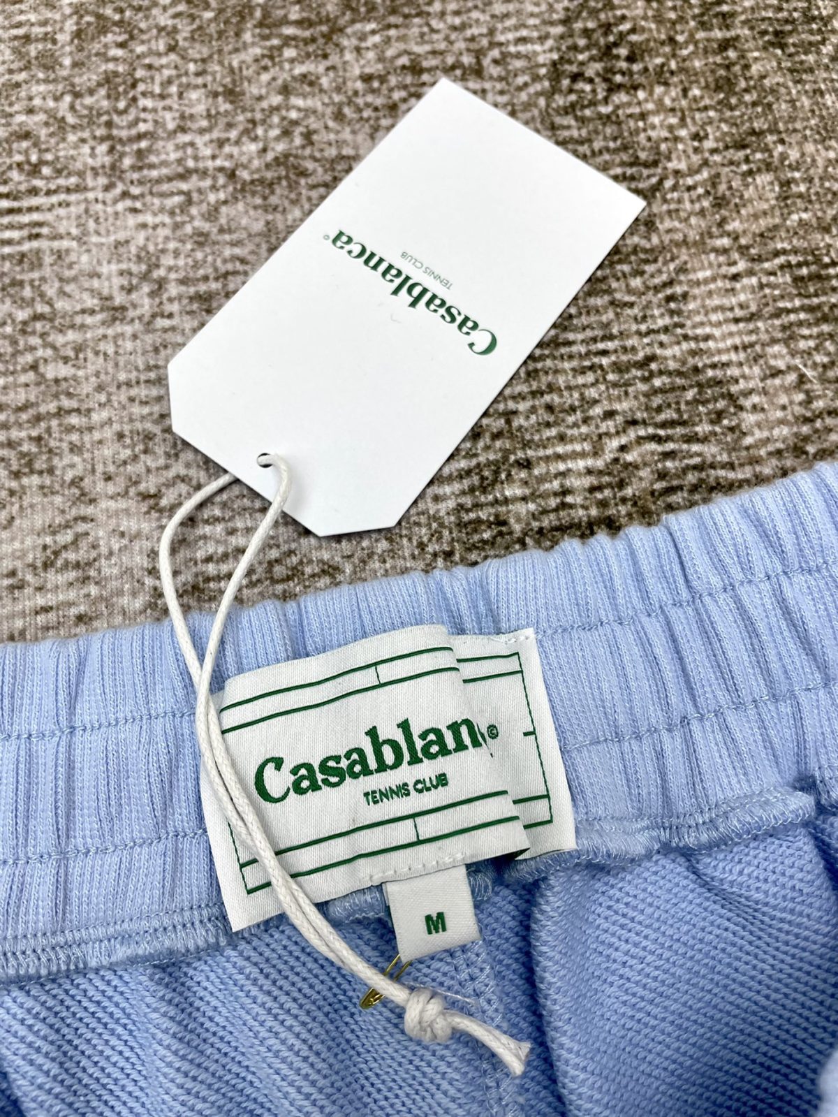 Casablanca Shorts Size S-XL - Image 8