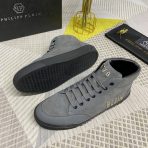 Philipp Plein Mens Sneakers Shoes 38 - 44 - Image 3