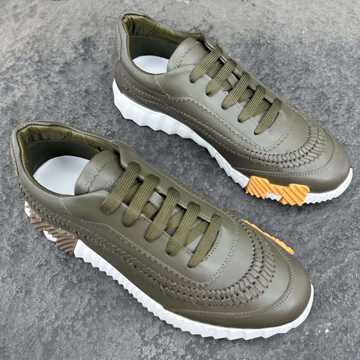 Hermes Bouncing Sneaker Size 40-46 - Image 2