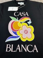Casablanca T Shirt Size S-XL - Image 3