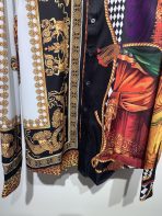 Versace 2025 new Shirt Size S-2XL - Image 5