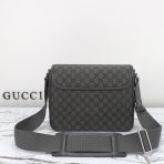 Gucci Ophidia Shoulder Bags Size 28*22*8cm - Image 4