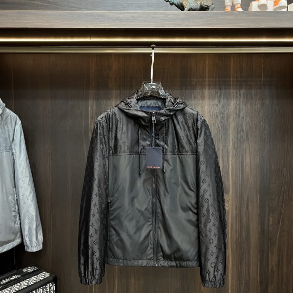 Louis Vuitton Unisex Jacket Size M-XXXL