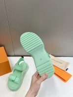 Louis Vuitton Archlight Sandals Size 36-40 - Image 9
