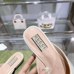 Gucci Women Sandals Size 36-41 - Image 7