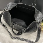 Louis Vuitton Keppall Travel Bags 50*29*23cm - Image 8