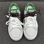 MiuMiu Face Sneaker Size 35-40 - Image 3