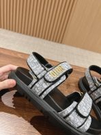 Dior Act Sandals Size 36-41 - Image 4