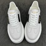 Prada Macro Re-Nylon Men Sneaker Size 39-45 - Image 3