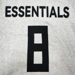 FEAR OF GOD Unisex Sweatshirt Size S-XL - Image 4