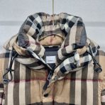 Burberry Winter Down Jacket Size S-2XL - Image 4
