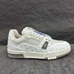 Louis Vuitton LV Trainer Sneaker Size 36-46 - Image 7