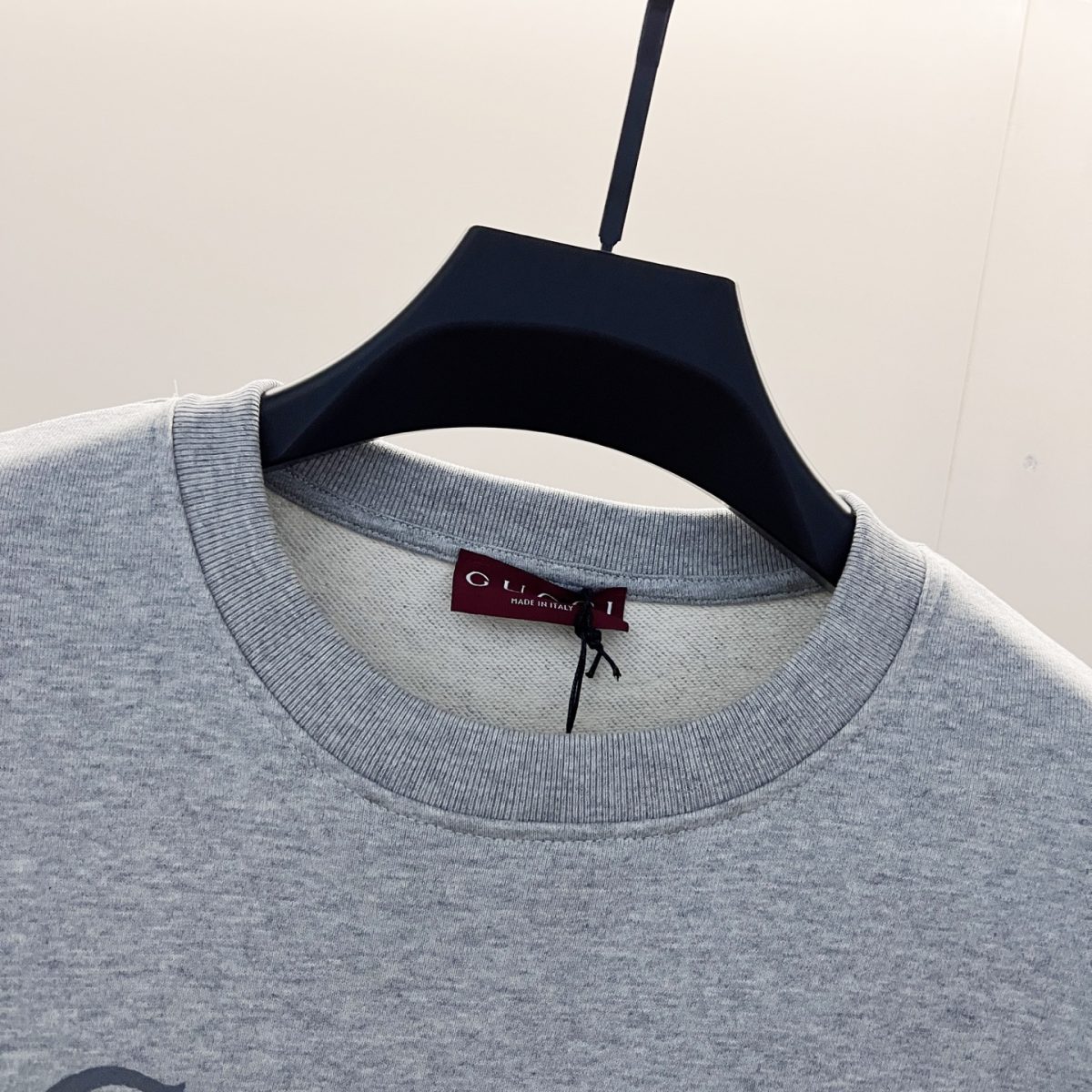 Gucci Unisex Sweatshirt Size S-XL - Image 7