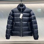 Dior 23FW Oblique Unisex Winter Jacket Size 46-54