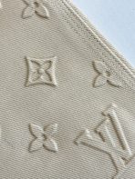 Louis Vuitton Unisex Jeans Size S-XL - Image 12